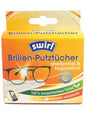 Lingettes nettoyantes pour lunettes Swirl, paquet de 30
