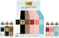 Parfum Sentio 15ml Collection Signature 60pcs. 6f.