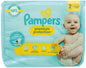 Pampers Premium Protection Nouveau-né Taille 2 Mini 30