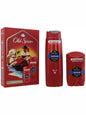 Coffret cadeau Old Spice Capitaine
