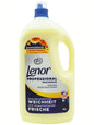 Adoucissant textile professionnel Lenor 4L Brise d'été 200WL