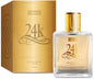 Parfum Vibezz 100ml 24K EDT homme