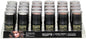 Stylo illuminateur cosmétique, présentoir de 24 pièces, 3 couleurs assorties