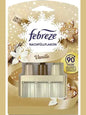 Désodorisant électrique Febreze 3Vol NF 20 ml Vanille