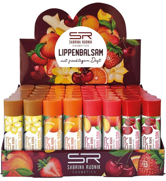 Baume à lèvres aromatisé aux fruits 3,4 g
