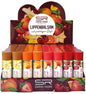 Baume à lèvres aromatisé aux fruits 3,4 g