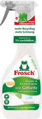 Spray prélavage Frosch Like Gall Soap 500 ml