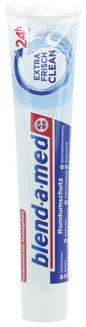 Dentifrice Blend-a-med 75 ml Extra Frais