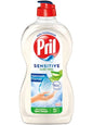 Liquide vaisselle Pril 450 ml à l'aloe vera pour peaux sensibles