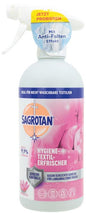 Sagrotan Désodorisant textile hygiénique 500 ml