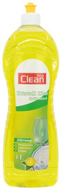 Liquide vaisselle CLEAN 1L Citron