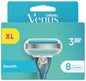 Lames Gillette Venus 8 pour femmes