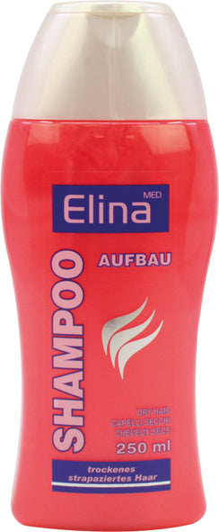 Shampoing Elina 250 ml Réparateur