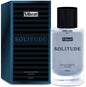 Parfum Vibezz Solitude EDT 100 ml pour homme