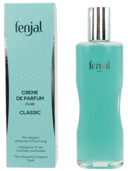 Fenjal Crème de Parfum fluide 100ml