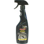 Nettoyant pour jantes de voiture CLEAN Car, flacon pulvérisateur de 500 ml