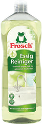 Nettoyant au vinaigre Frosch 1000 ml