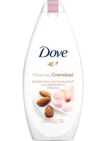 Bain Dove 750 ml Pure Indulgence Lait d'Amande