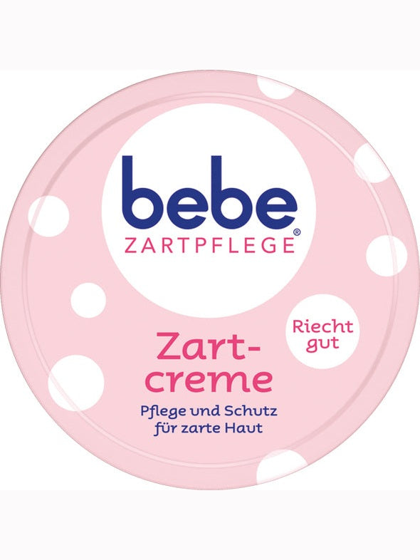 Crème Bébé 150 ml