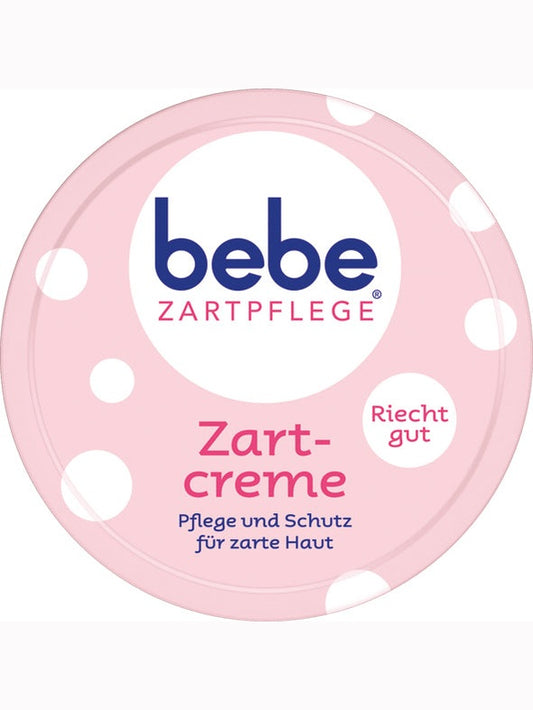 Crème Bébé 150 ml