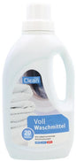 Lessive complète CLEAN 1L pour 20 lavages