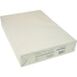 Papier à photocopie DIN A4 blanc 80 g sans bois, paquet de 500 feuilles