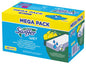 Recharge de lingettes humides Swiffer, paquet de 48 unités