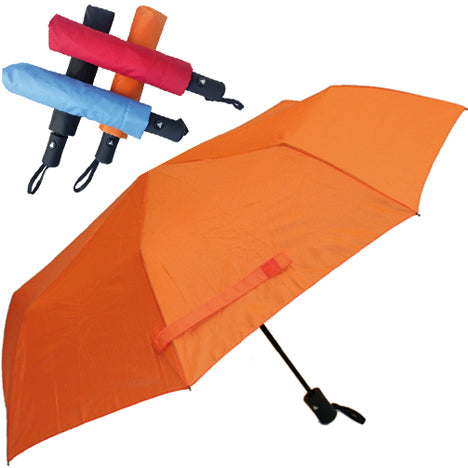 Parapluie de poche automatique de 100 cm