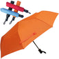 Parapluie de poche automatique de 100 cm