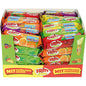 Bonbons à mâcher Food Fritt 70g 7 variétés