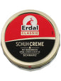 Cirage à chaussures ERDAL en boîte noire 75 ml