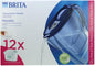 Brita Marella XL Bleu + 12x Maxtra Pro Tout en 1
