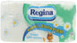 Papier toilette Regina 3 plis, 2 rouleaux de 150 feuilles