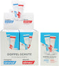 Dentifrice Elmex+Aronal 2x12ml