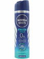 Déodorant spray Nivea 150 ml Océan Frais