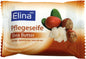 Savon au beurre de karité Elina, barre de 25 g sous emballage aluminium