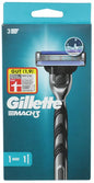 Rasoir Gillette Mach3