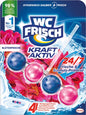 WC Frisch Kraft-Aktiv 50g Fleur Fraîche