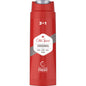 Gel douche Old Spice Original 250 ml