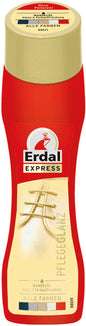 Produit d'entretien pour chaussures ERDAL 75 ml