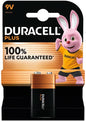 Pile Duracell Plus Alcaline E-Block MN1604