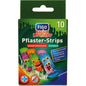 Pansements pour enfants, sparadraps, paquet de 10, Little Monsters