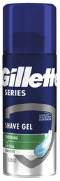 Gel à raser Gillette Series 75 ml Peau sensible