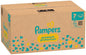 Pampers Premium Protect. Taille 7 (15+ kg) XL, 128 pièces