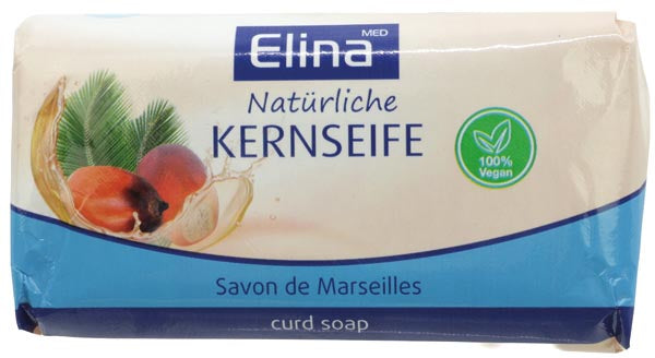 Savon Elina 100g Soin Savon de Castille