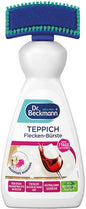 Brosse détachante pour tapis Dr. Beckmann 650 ml