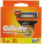 Lames Gillette Fusion Power 8