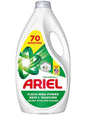 Ariel Liquide Universel 70 WL