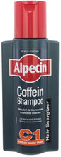 Alpecin Shampooing 250ml Caféine