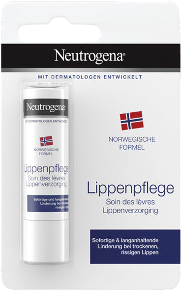 Baume à lèvres Neutrogena 4,8 g FPS 4